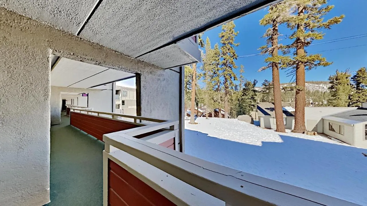 Apartment Two Bedroom Condos With Mountain Views At 1849 Condos Mammoth Lakes