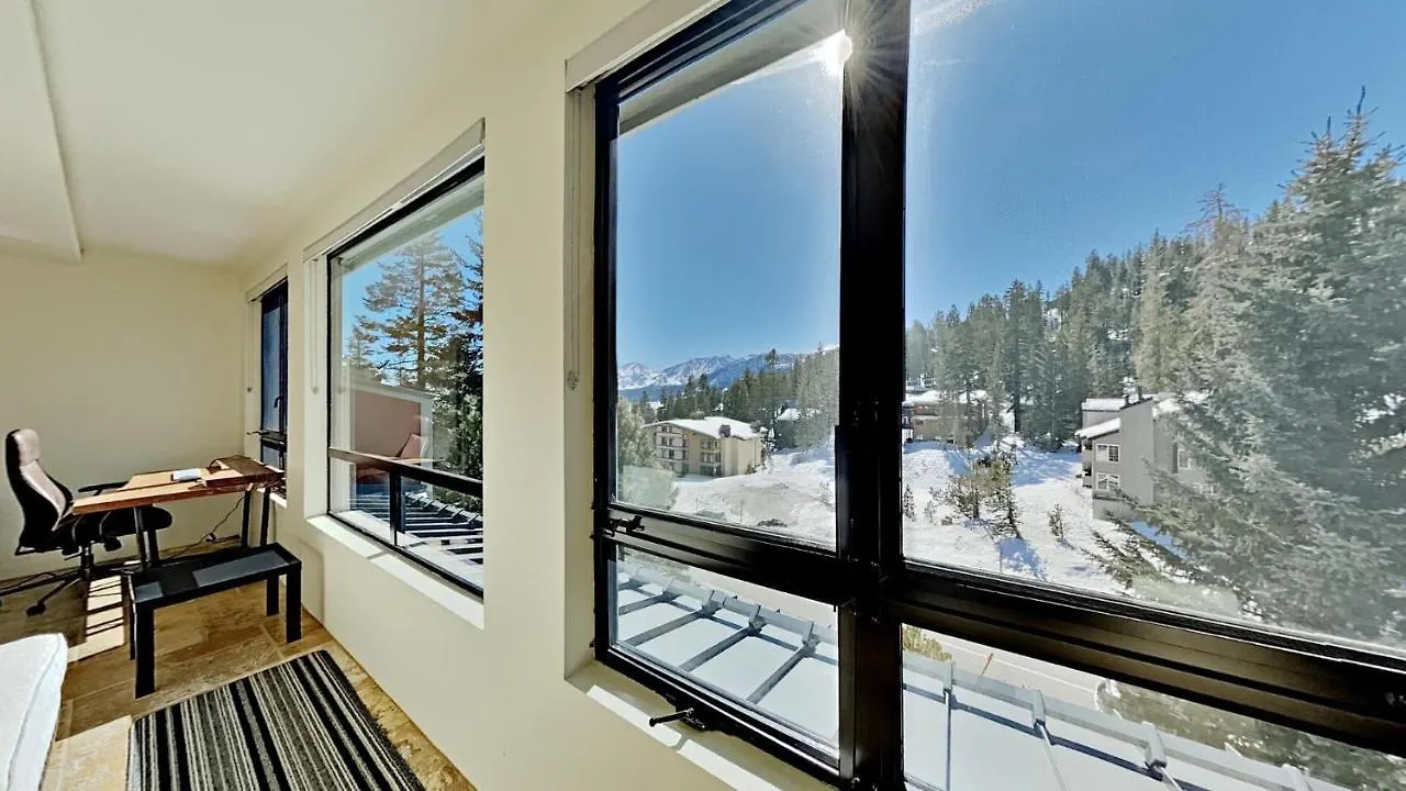 Two Bedroom Condos With Mountain Views At 1849 Condos Mammoth Lakes 0*,  United States