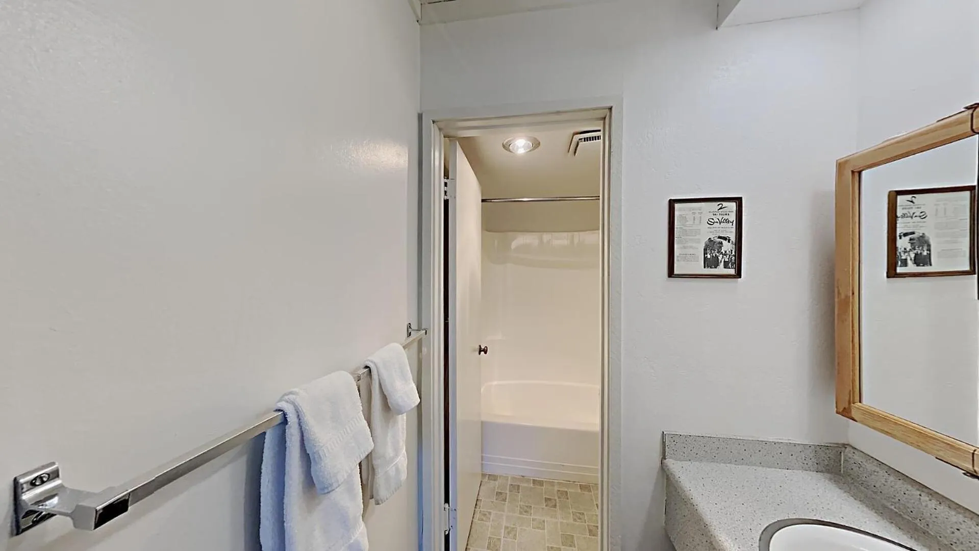 Two Bedroom Condos With Mountain Views At 1849 Condos Mammoth Lakes United States