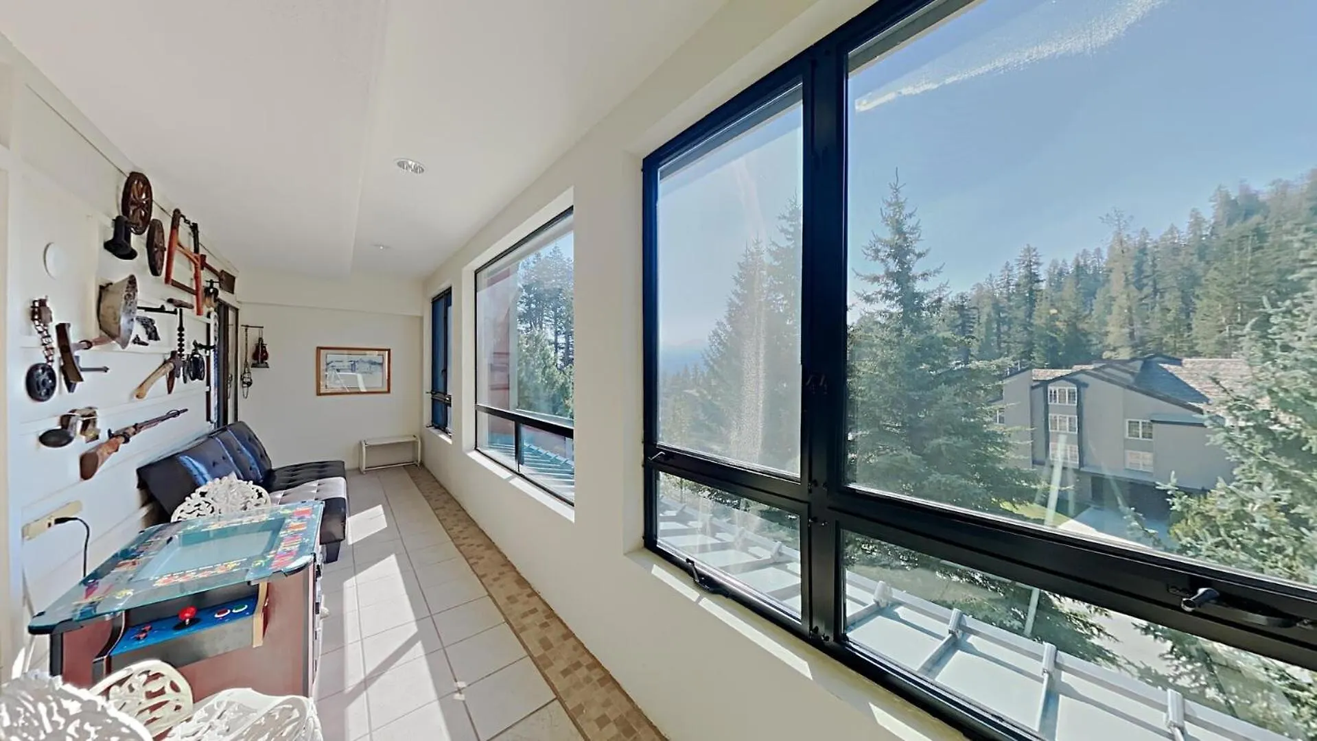 Two Bedroom Condos With Mountain Views At 1849 Condos Mammoth Lakes