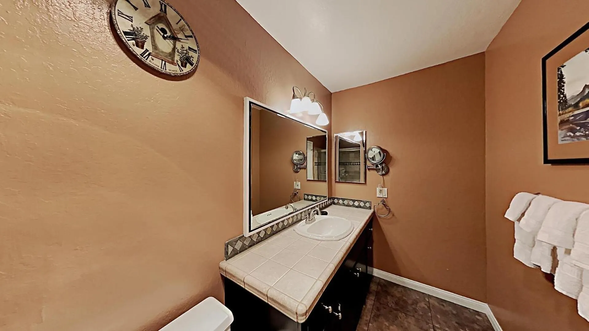 Two Bedroom Condos With Mountain Views At 1849 Condos Mammoth Lakes Apartment
