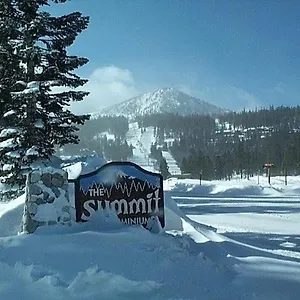 Summit Ski 2br-2ba, Mammoth Lakes