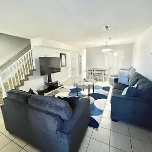 Faith Based Apartment Nashville