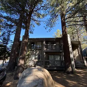 Mammoth Awesome Location-1 Min To Shuttles & Food! Toml-cpan-11402 Mammoth Lakes