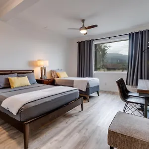 Unit 18 Maui Ohana Modern Apartment Wailuku