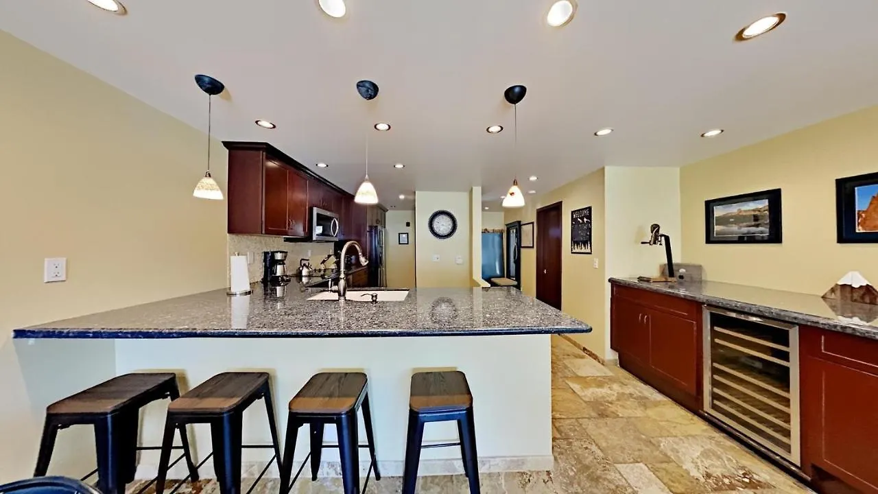 Two Bedroom Condos With Mountain Views At 1849 Condos Mammoth Lakes