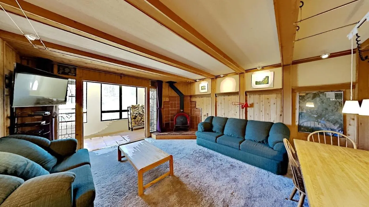 Two Bedroom Condos With Mountain Views At 1849 Condos Mammoth Lakes 0*,