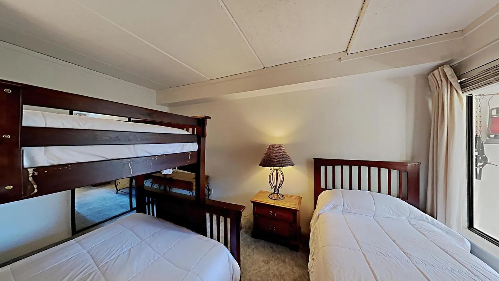 Apartment Two Bedroom Condos With Mountain Views At 1849 Condos Mammoth Lakes