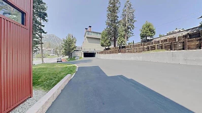 Two Bedroom Condos With Mountain Views At 1849 Condos Mammoth Lakes Apartment