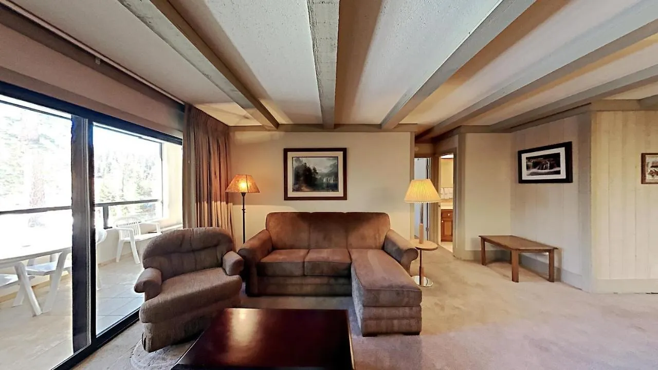 Two Bedroom Condos With Mountain Views At 1849 Condos Mammoth Lakes Apartment