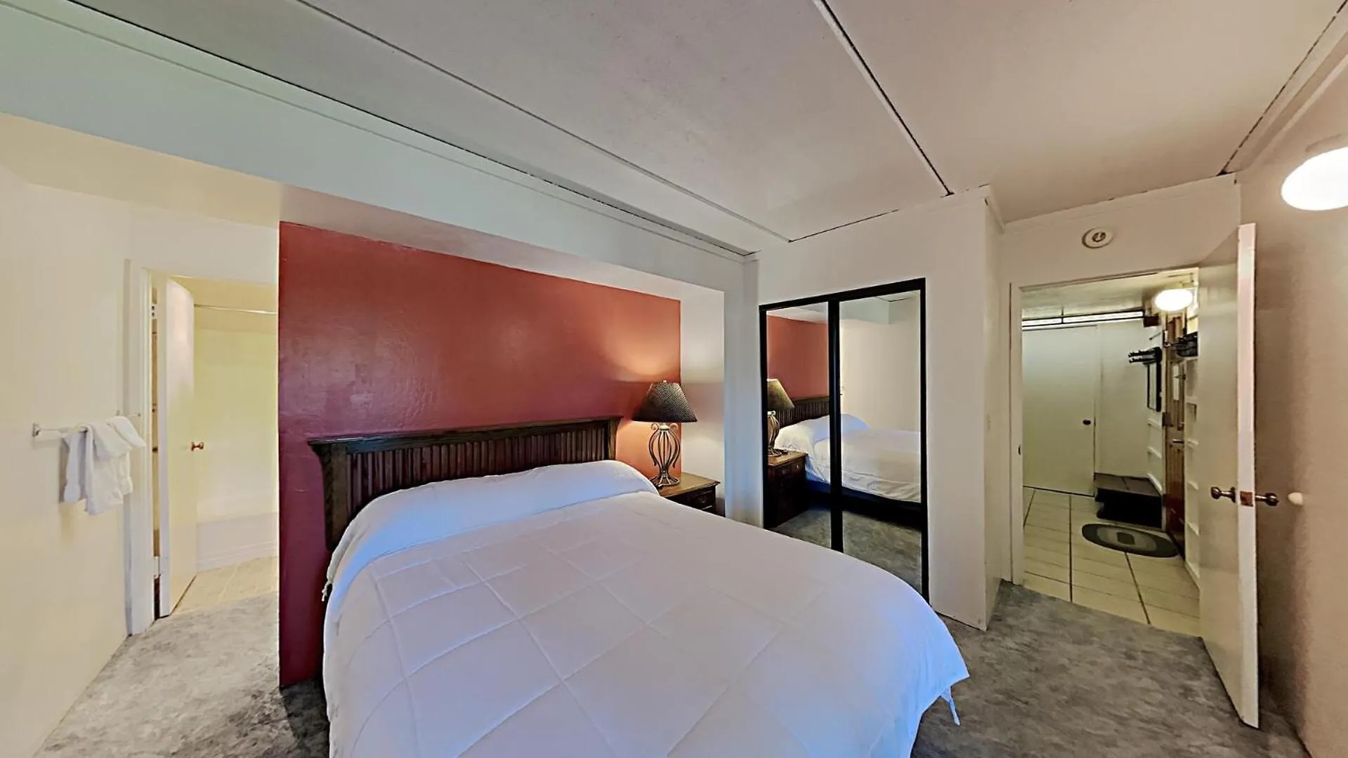 Two Bedroom Condos With Mountain Views At 1849 Condos Mammoth Lakes 0*,  United States