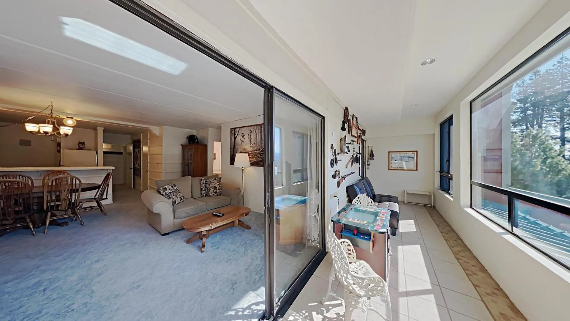 Apartment Two Bedroom Condos With Mountain Views At 1849 Condos Mammoth Lakes