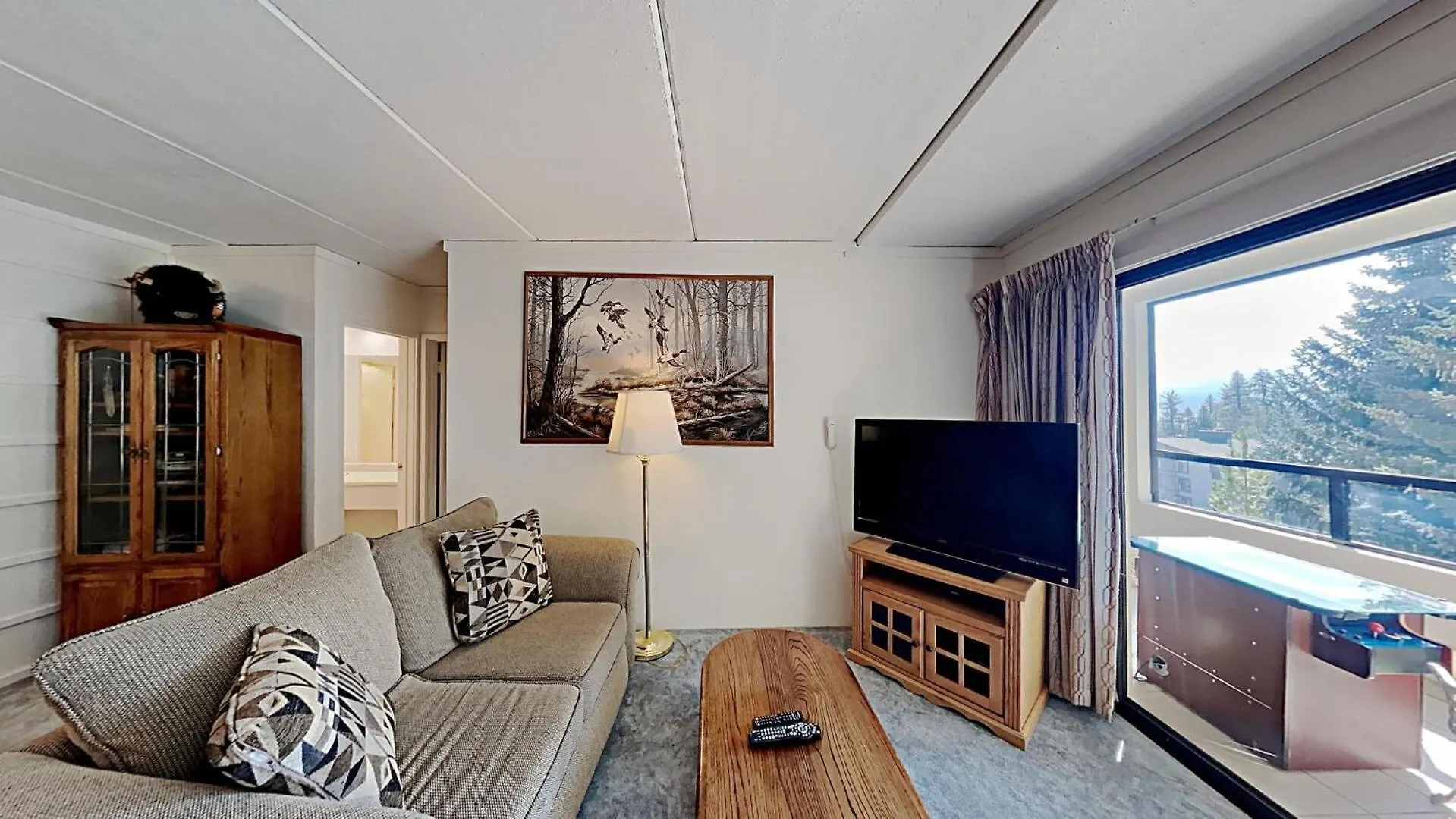 Two Bedroom Condos With Mountain Views At 1849 Condos Mammoth Lakes 0*,  United States